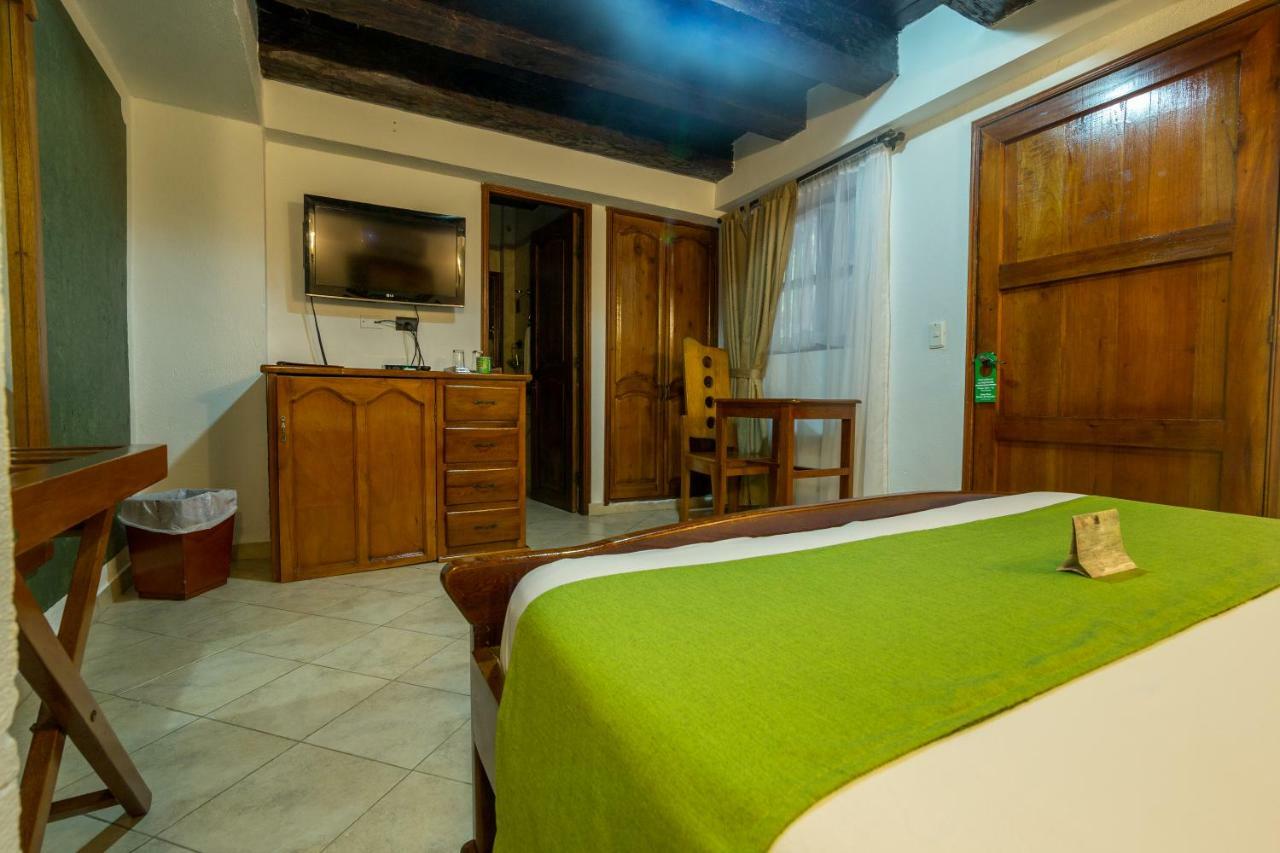 Hotel Don Pedro De Heredia Cartagena Exterior foto